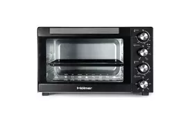 Електропіч H?lmer HEO-083C - Фото