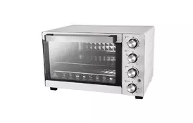 Електропіч H?lmer HEO-083CT - Фото