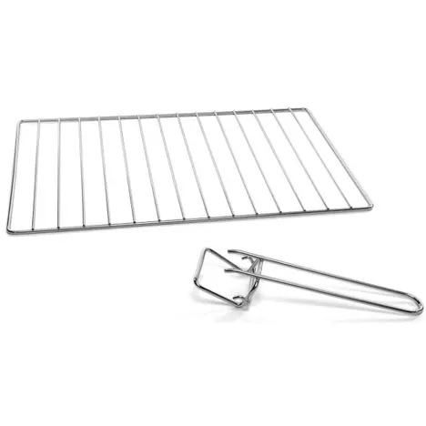 Электропечь H?lmer HEO-242CР - Фото 6