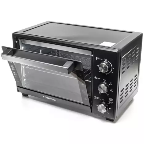 Электропечь H?lmer HEO-242CР - Фото 3