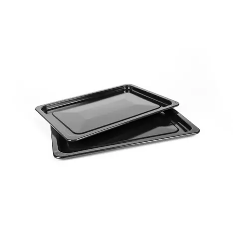 Электропечь H?lmer HEO-083CLT - Фото 3