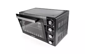 Электропечь H?lmer HEO-248CL - Фото