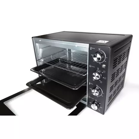 Электропечь H?lmer HEO-152CL - Фото 2