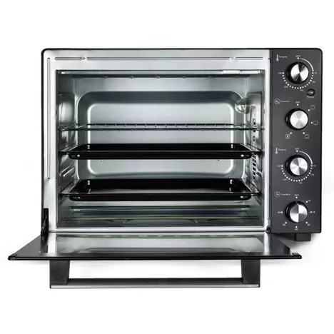 Электропечь H?lmer HEO-152CL - Фото 4