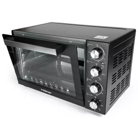 Электропечь H?lmer HEO-152CL - Фото 6