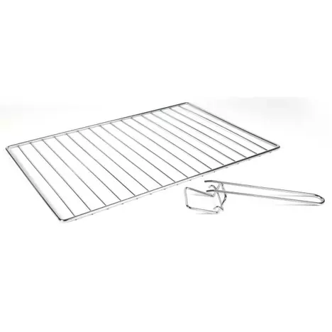 Электропечь H?lmer HEO-152CL - Фото 3