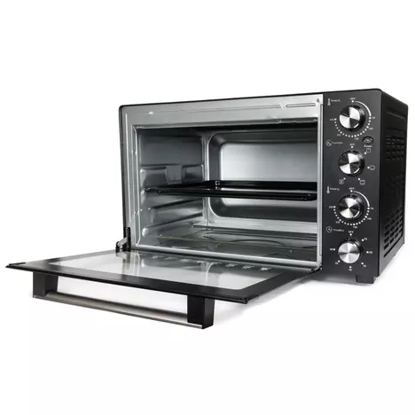 Электропечь H?lmer HEO-152CL - Фото 5