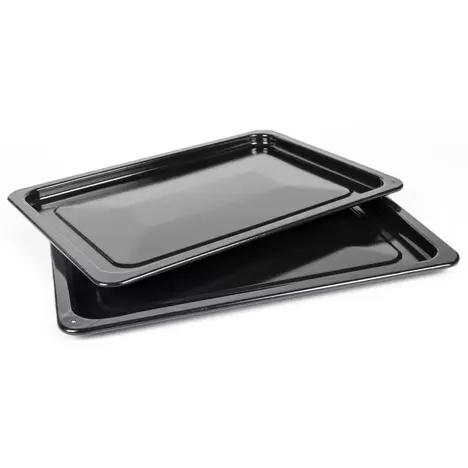 Электропечь H?lmer HEO-152CL - Фото 7