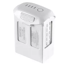 Аккумулятор для дрона DJI P4B+ (CP.PT.000601)