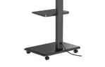 Устойчивая презентационная OfficePro TVS302B