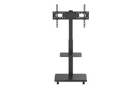 Устойчивая презентационная OfficePro TVS302B - Фото