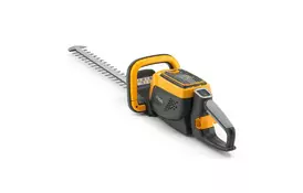 Кусторез Stiga 48V, 58 см, диаметр веток 18 мм (без АКБ и ЗП)¶0.5 кВт, 50 см, диаметр ветвей 16 мм, вес 3.1 кг¶0. (HT500e) - Фото