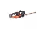 Кусторез Black&Decker 18М, 2Ah, 45 см (GTC18452PC)
