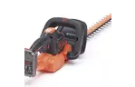 Кусторез Black&Decker 18М, 2Ah, 45 см (GTC18452PC)