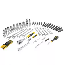 Набор инструментов Stanley 1/4