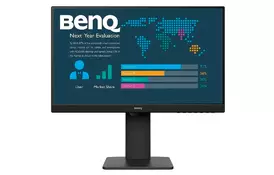 Монитор BenQ BL2486TC BLACK - Фото