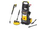 Мойка высокого давления Stanley FATMAX, 3.0 кВт, 160 бар, шланг 12м (SXFPW30PE)