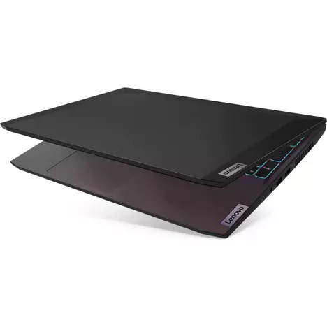 Ноутбук Lenovo IdeaPad Gaming 3 15ACH6 (82K202D2RM) - Фото 4