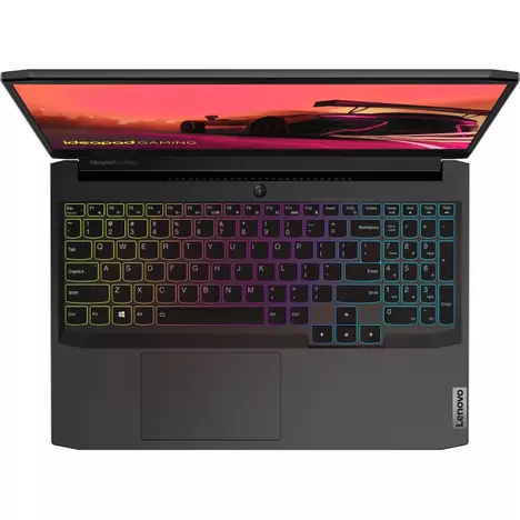Ноутбук Lenovo IdeaPad Gaming 3 15ACH6 (82K202D2RM) - Фото 11