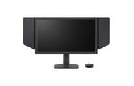 Монитор BenQ XL2566X+ Dark Grey