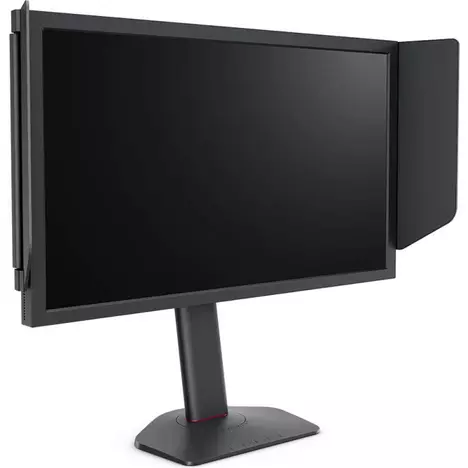 Монитор BenQ XL2566X+ Dark Grey - Фото 1