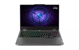 Ноутбук Lenovo LOQ 15IRX9 (83DV00VTRA) - Фото