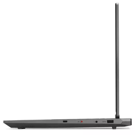 Ноутбук Lenovo LOQ 15IRX9 (83DV00VTRA) - Фото 12