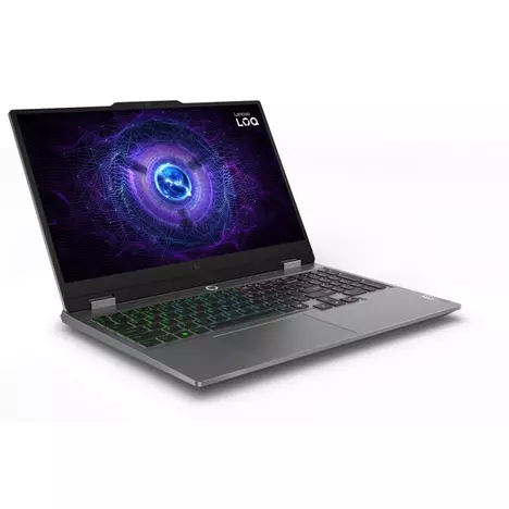 Ноутбук Lenovo LOQ 15IRX9 (83DV00VTRA) - Фото 1