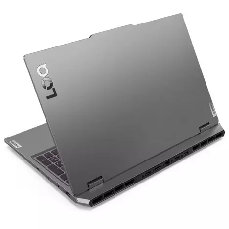 Ноутбук Lenovo LOQ 15IRX9 (83DV00VTRA) - Фото 9