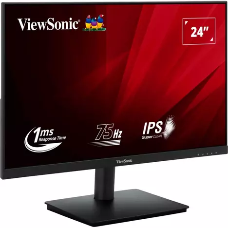 Монитор ViewSonic VA240-H-2 - Фото 7