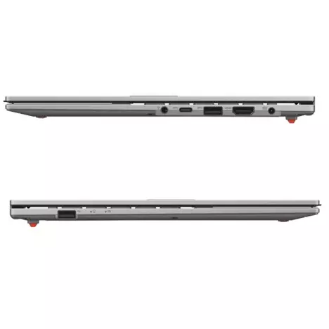 Ноутбук ASUS Vivobook Go 15 E1504GA-BQ520 (90NB0ZT1-M014A0) - Фото 1