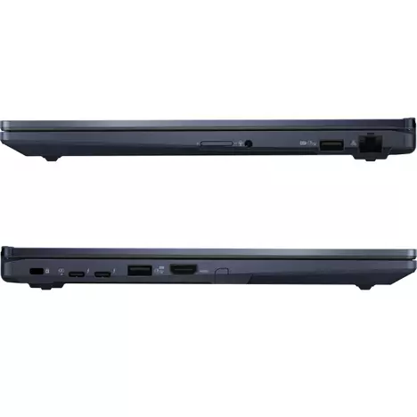 Ноутбук ASUS ExpertBook B3 Flip B3402FVA-EC0712 (90NX07N1-M00T20) - Фото 2