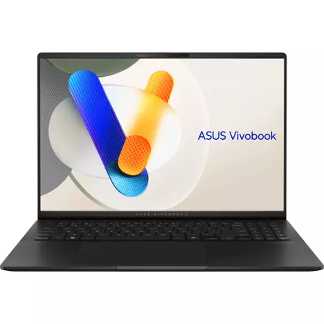 Ноутбук ASUS Vivobook S 16 OLED M5606NA-MX012 (90NB14C2-M000K0) - Фото 6