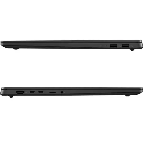 Ноутбук ASUS Vivobook S 16 OLED M5606NA-MX012 (90NB14C2-M000K0) - Фото 1