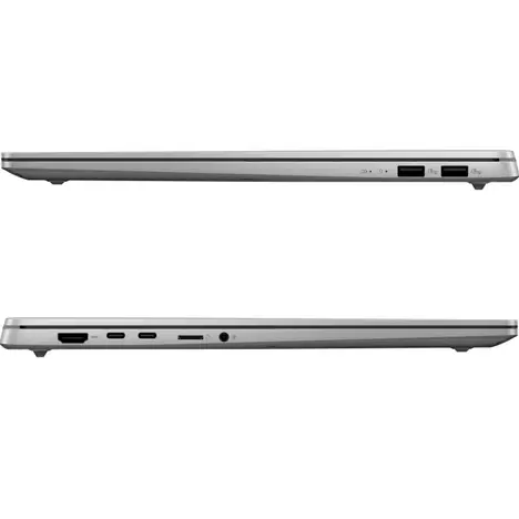 Ноутбук ASUS Vivobook S 16 OLED M5606NA-MX013 (90NB14C3-M000L0) - Фото 6
