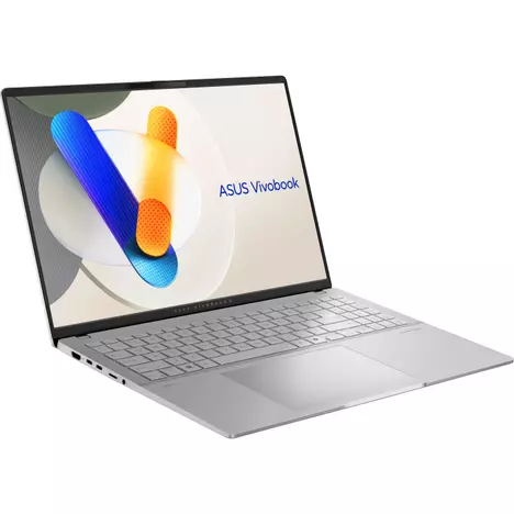 Ноутбук ASUS Vivobook S 16 OLED M5606NA-MX013 (90NB14C3-M000L0) - Фото 7