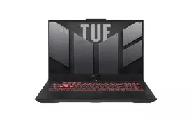 Ноутбук ASUS TUF Gaming A17 FA707NUR-HX012 (90NR0JL6-M000J0) - Фото
