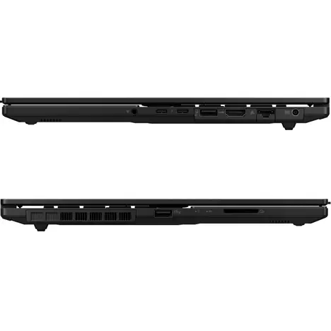 Ноутбук ASUS Vivobook Pro 15 OLED N6506MU-MA138 (90NB12Z3-M006Z0) - Фото 3