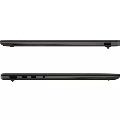 Ноутбук ASUS Zenbook S14 UX5406SA-PV036W (90NB14F1-M001A0) - Фото 6