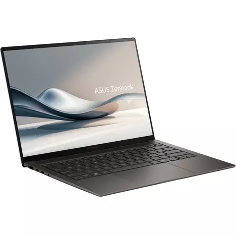 Ноутбук ASUS Zenbook S14 UX5406SA-PV036W (90NB14F1-M001A0) - Фото 7