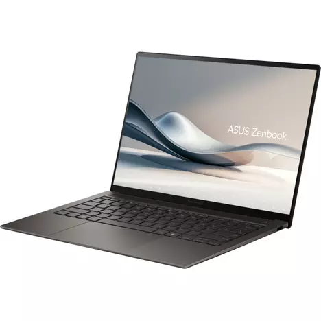 Ноутбук ASUS Zenbook S14 UX5406SA-PV036W (90NB14F1-M001A0) - Фото 3