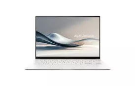 Ноутбук ASUS Zenbook S14 UX5406SA-PV037W (90NB14F2-M001B0) - Фото Ноутбук ASUS Zenbook S14 UX5406SA-PV037W (90NB14F2-M001B0) - Фото