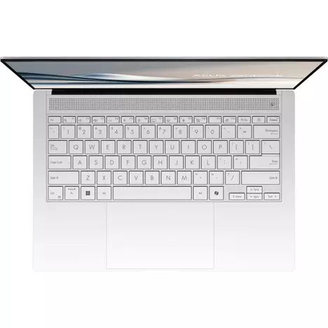 Ноутбук ASUS Zenbook S14 UX5406SA-PV037W (90NB14F2-M001B0) - Фото 6