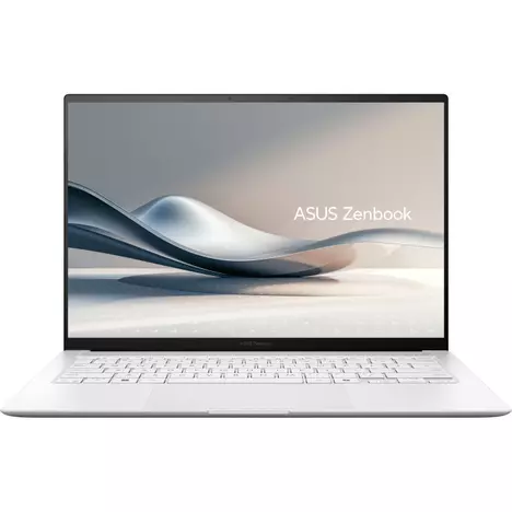Ноутбук ASUS Zenbook S14 UX5406SA-PV037W (90NB14F2-M001B0) - Фото 7