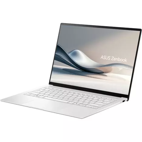 Ноутбук ASUS Zenbook S14 UX5406SA-PV037W (90NB14F2-M001B0) - Фото 1