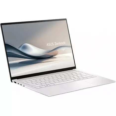 Ноутбук ASUS Zenbook S14 UX5406SA-PV037W (90NB14F2-M001B0) - Фото 4
