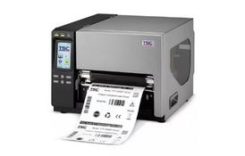 Принтер этикеток TSC TTP-384MT (99-135A001-00LF) - Фото