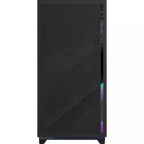 Корпус GIGABYTE GB-AC400G - Фото 1