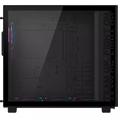 Корпус GIGABYTE GB-AC400G - Фото 2