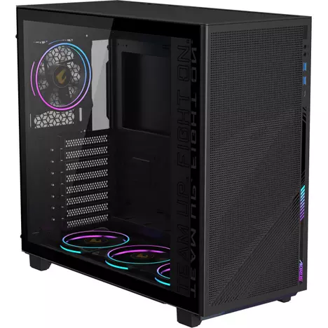 Корпус GIGABYTE GB-AC400G - Фото 6